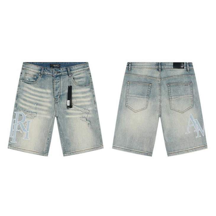 Picture of Amiri Jeans Short _SKUAmirisz30-38mrtx6097496